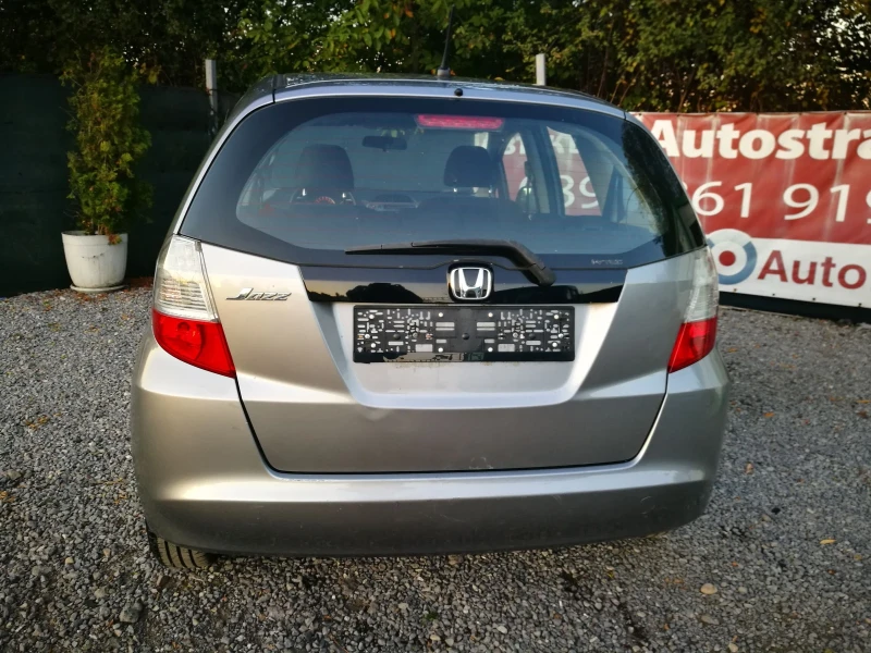 Honda Jazz 1.2i, снимка 5 - Автомобили и джипове - 47635095