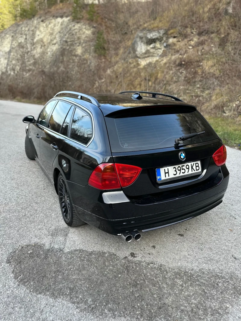 BMW 330 Xdrive, снимка 5 - Автомобили и джипове - 48353573