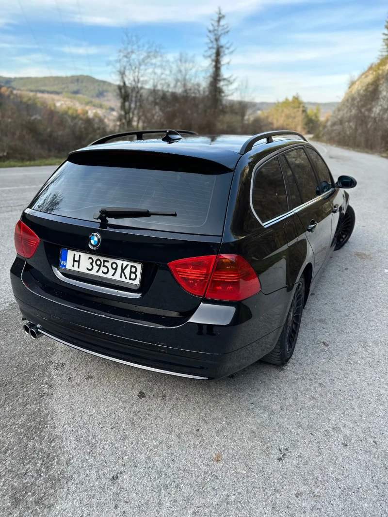 BMW 330 Xdrive, снимка 4 - Автомобили и джипове - 48353573