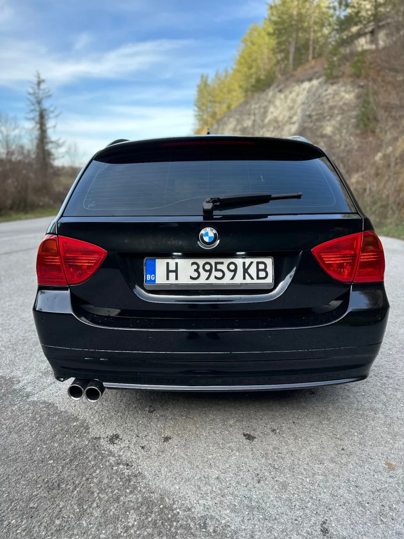 BMW 330 Xdrive, снимка 6 - Автомобили и джипове - 48353573