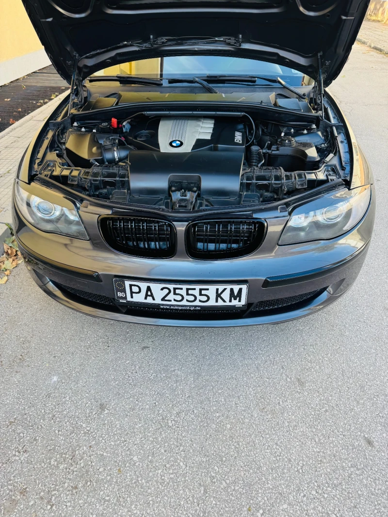 BMW 118, снимка 8 - Автомобили и джипове - 48843257