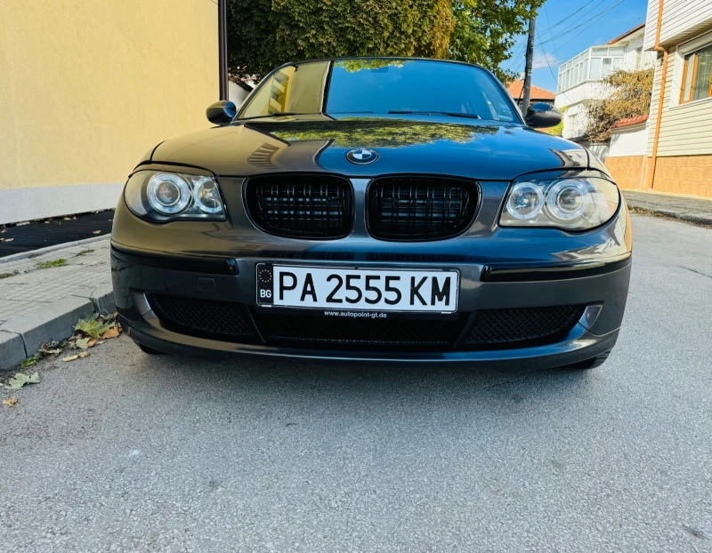 BMW 118, снимка 6 - Автомобили и джипове - 48843257