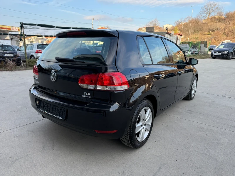 VW Golf, снимка 5 - Автомобили и джипове - 49359946