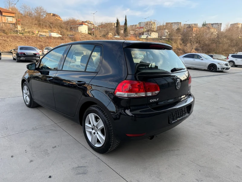 VW Golf, снимка 3 - Автомобили и джипове - 49359946