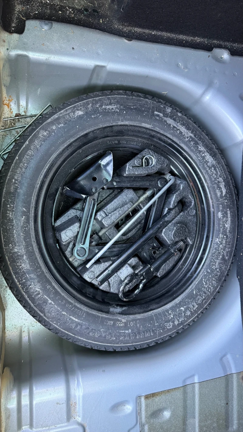 Ford B-Max 1.5TDCi 75к.с. /XUJB/ 2016г., снимка 12 - Автомобили и джипове - 49992598