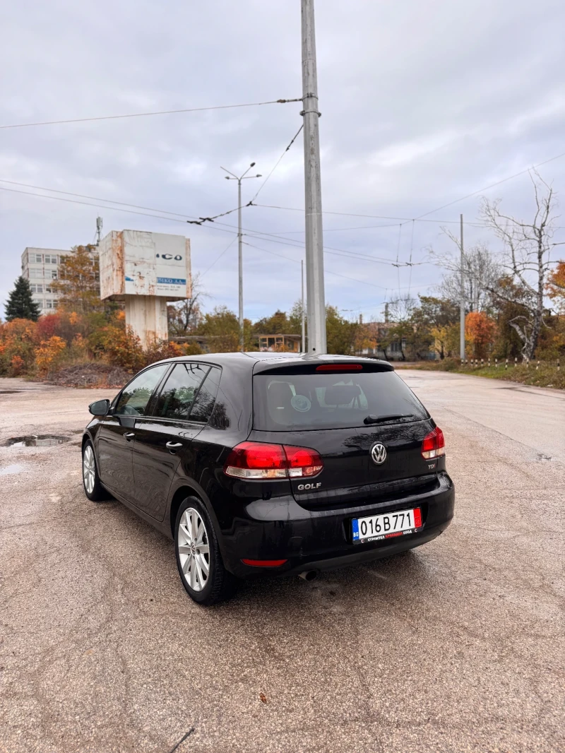 VW Golf, снимка 7 - Автомобили и джипове - 52297221