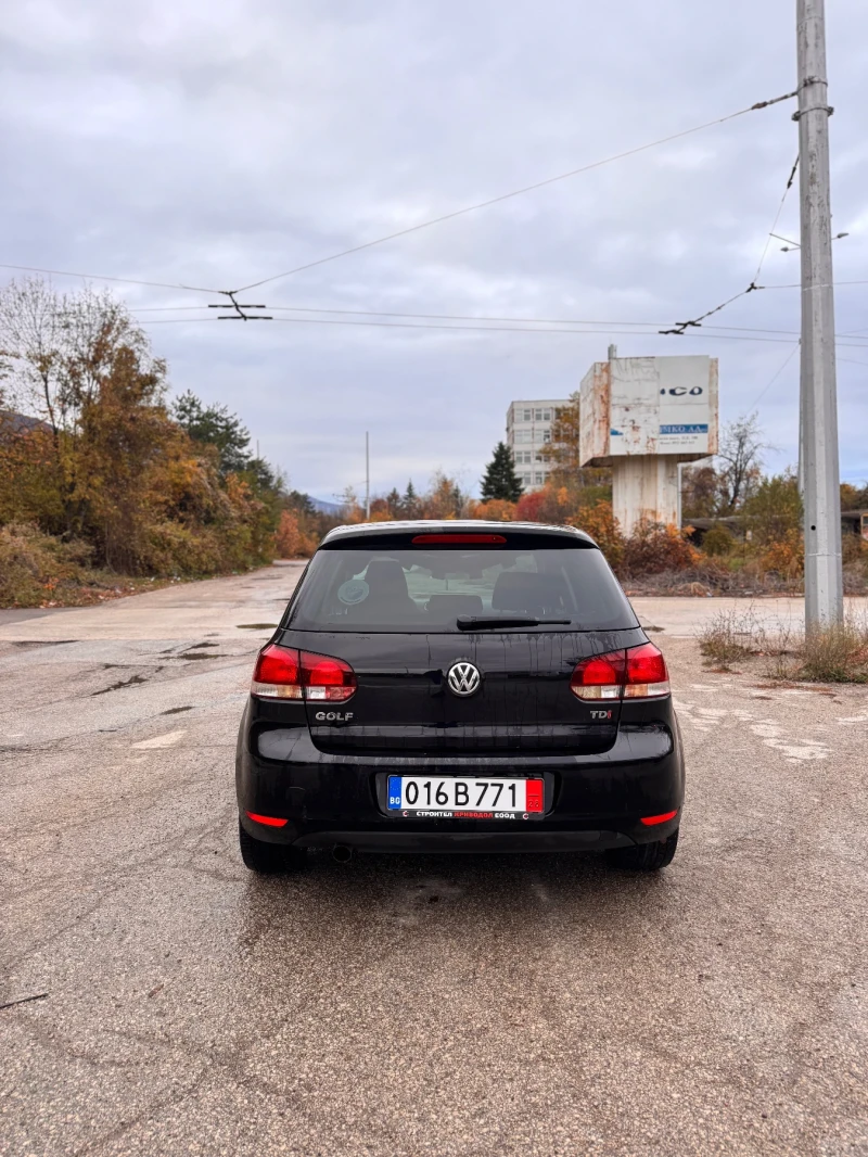VW Golf, снимка 6 - Автомобили и джипове - 52297221