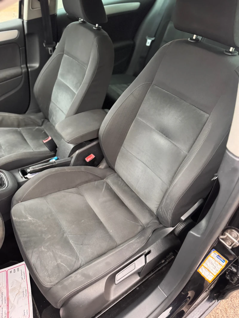 VW Golf, снимка 11 - Автомобили и джипове - 52297221