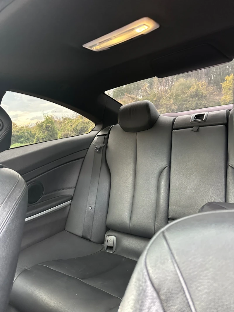 BMW 420 BMW 420D, снимка 8 - Автомобили и джипове - 52380081