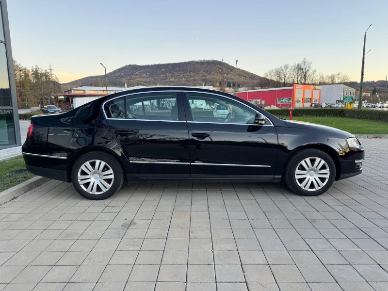 VW Passat 2.0 GPL* High Line* DSG* sedan, снимка 8 - Автомобили и джипове - 52424628