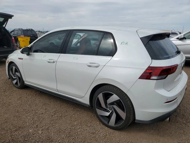 VW Golf 2.0 GTI S, снимка 2 - Автомобили и джипове - 52494430