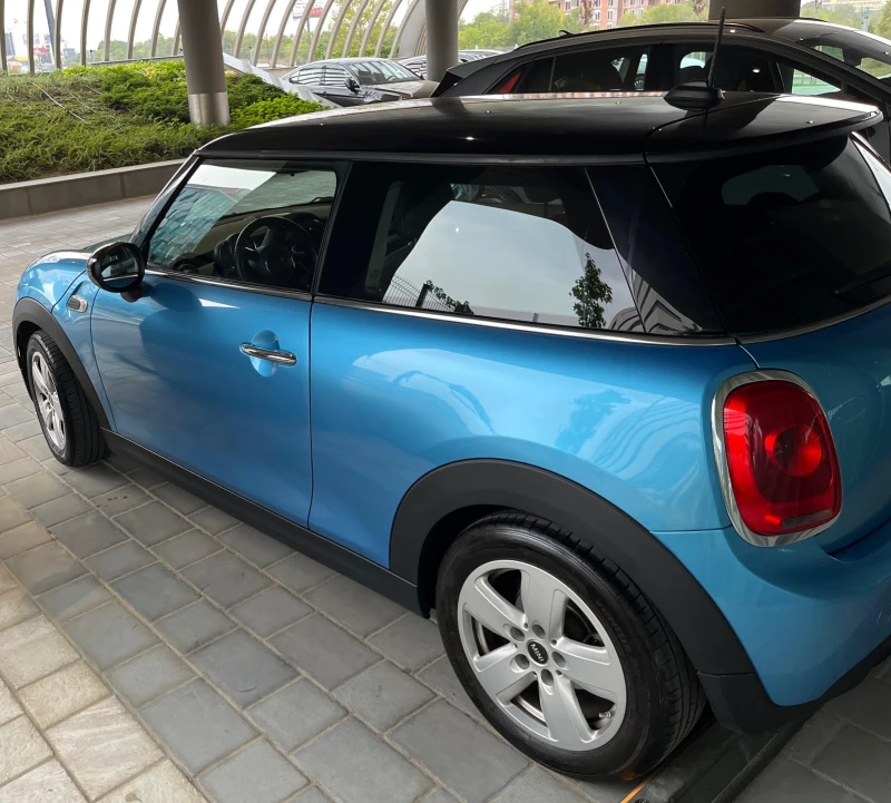 Mini D one, снимка 4 - Автомобили и джипове - 52552314