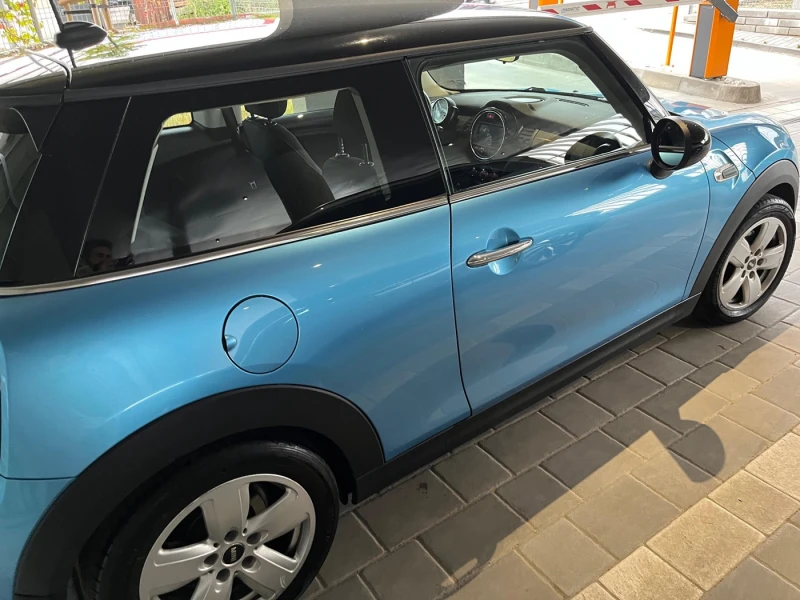 Mini D one, снимка 5 - Автомобили и джипове - 52552314