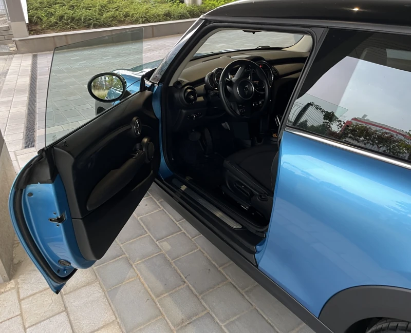 Mini D one, снимка 6 - Автомобили и джипове - 52552314