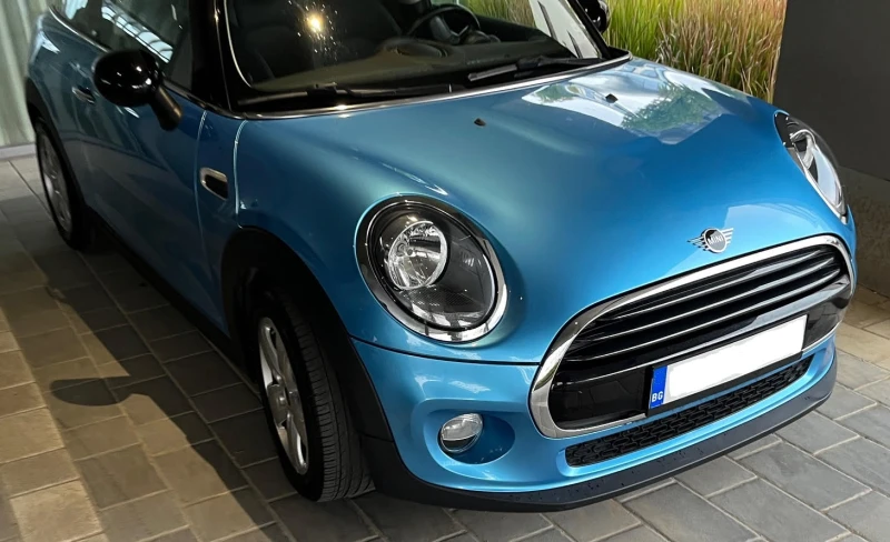 Mini D one, снимка 2 - Автомобили и джипове - 52552314