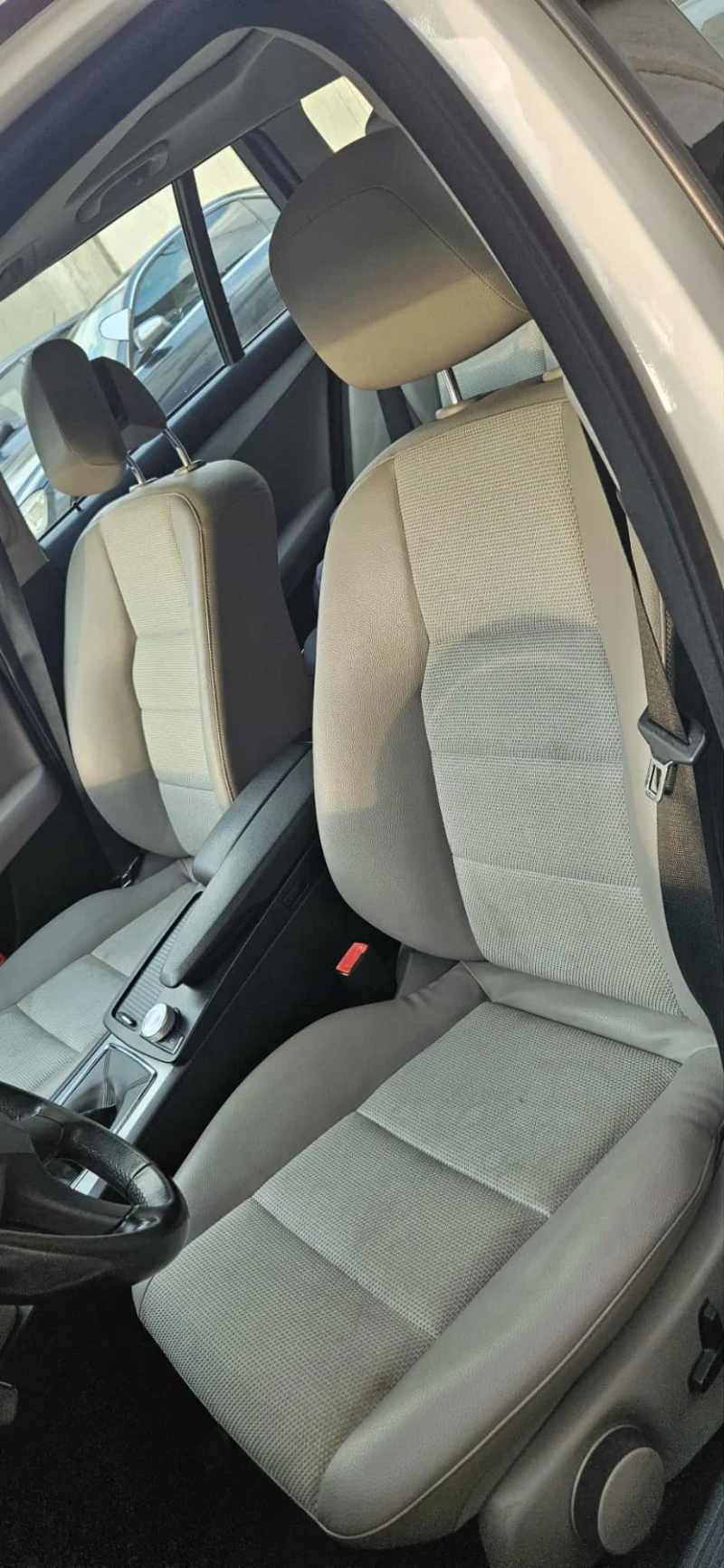 Mercedes-Benz C 320 CDI, снимка 5 - Автомобили и джипове - 52555116