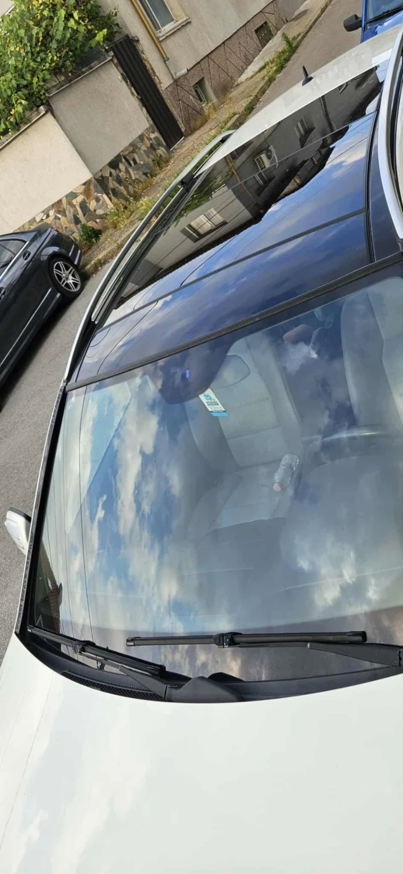 Mercedes-Benz C 320 CDI, снимка 7 - Автомобили и джипове - 52555116