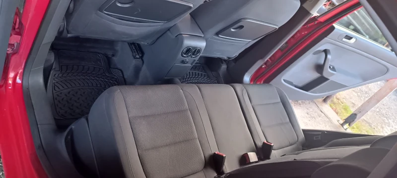 VW Golf Plus 1.6, снимка 6 - Автомобили и джипове - 52570247