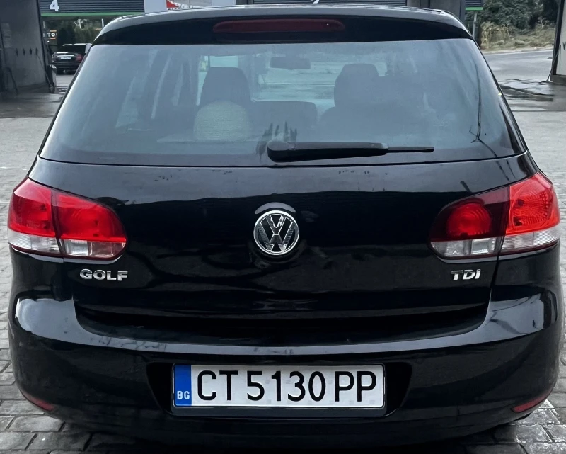 VW Golf, снимка 3 - Автомобили и джипове - 53089230