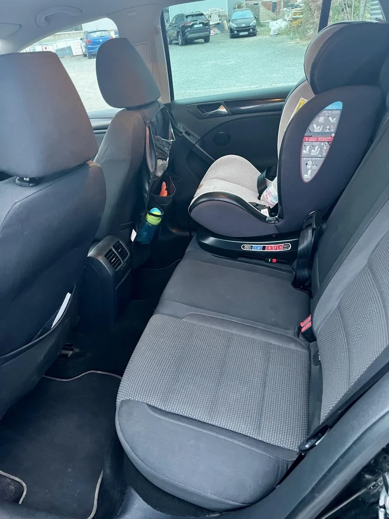 VW Golf, снимка 4 - Автомобили и джипове - 53089230