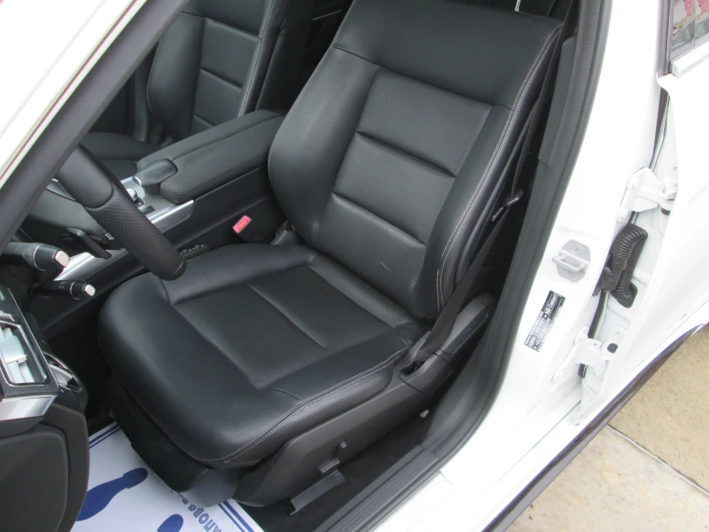 Mercedes-Benz E 220 2.2CDI-AMG Pack-Faceleaft-7G, снимка 9 - Автомобили и джипове - 53260458