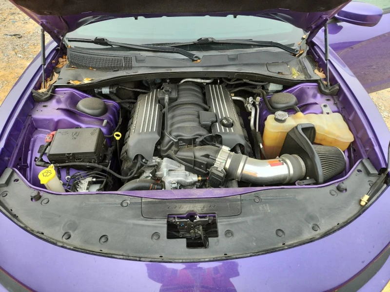 Dodge Charger 6.4l R/T 392, снимка 11 - Автомобили и джипове - 53556660
