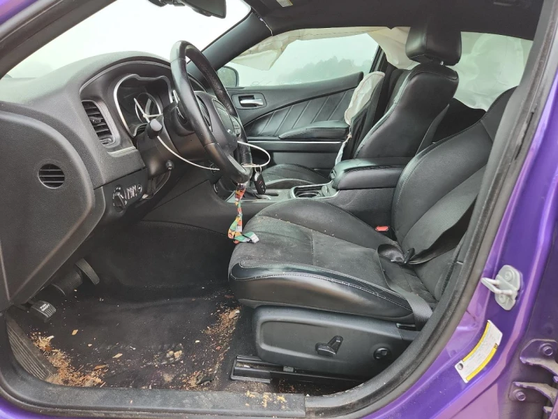 Dodge Charger 6.4l R/T 392, снимка 7 - Автомобили и джипове - 53556660