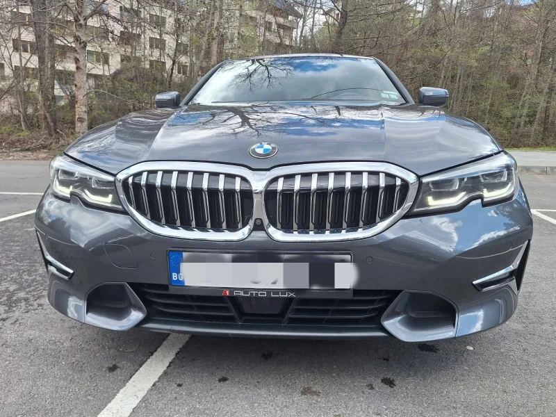 BMW 320 Xdrive - 50900 лв. - 72467361 | Car24.bg