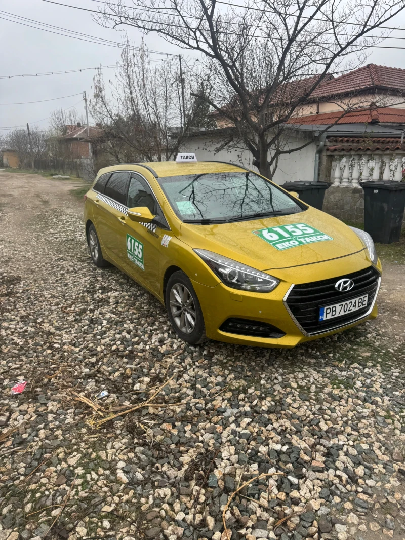 Hyundai I40 1.7 CDRI - 19000 лв. - 59741529 1