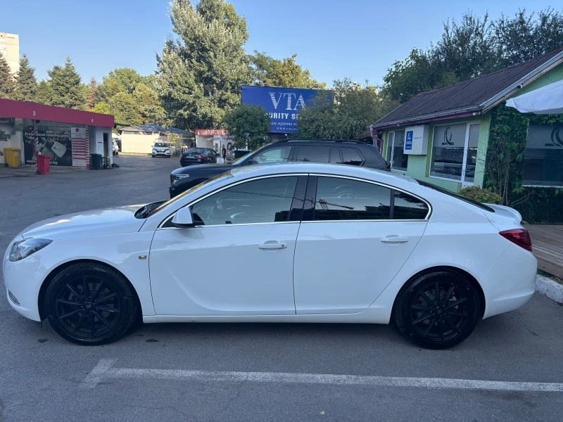 Opel Insignia - 14000 лв. / 7158.09 € - 46426943 1