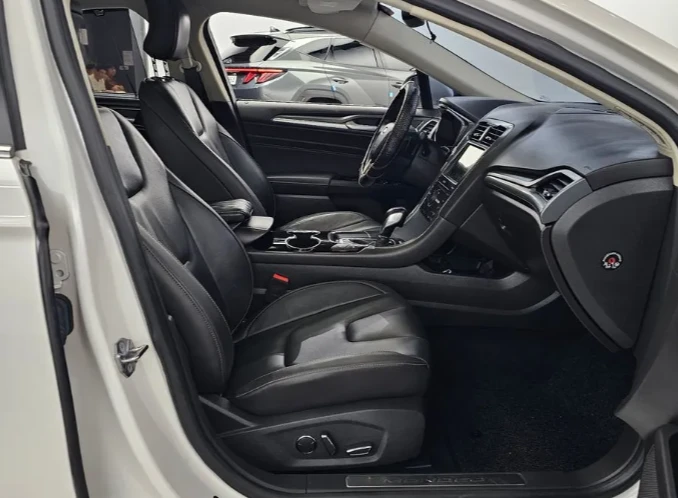 Ford Mondeo 2.0 TDCI | Mobile.bg   11