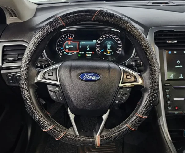 Ford Mondeo 2.0 TDCI | Mobile.bg   13