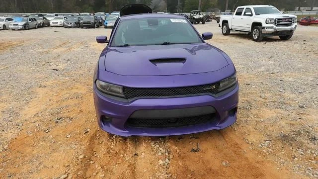 Dodge Charger 6.4l R/T 392, снимка 13 - Автомобили и джипове - 53556660