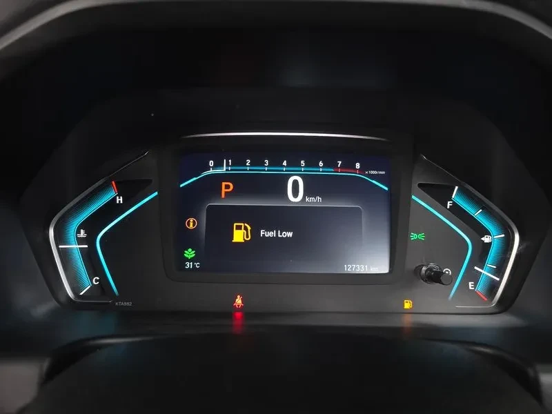 Honda Odyssey 3.5 5Th Generation, снимка 8 - Автомобили и джипове - 55843019