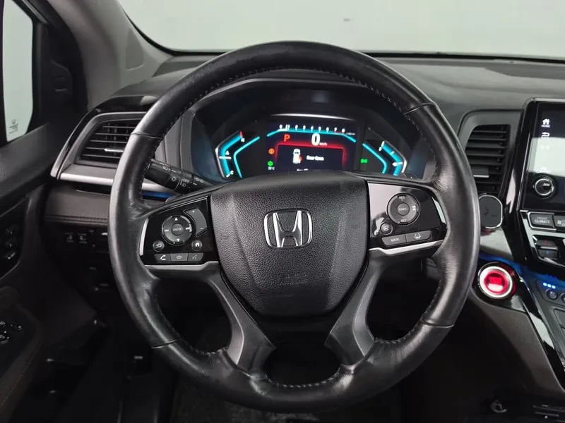 Honda Odyssey 3.5 5Th Generation, снимка 15 - Автомобили и джипове - 55843019
