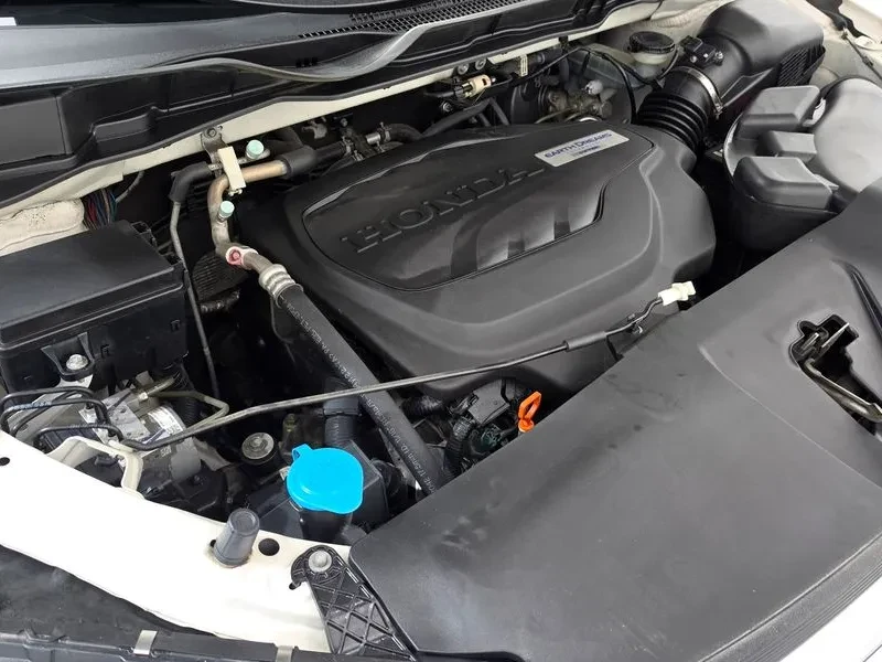 Honda Odyssey 3.5 5Th Generation, снимка 6 - Автомобили и джипове - 55843019