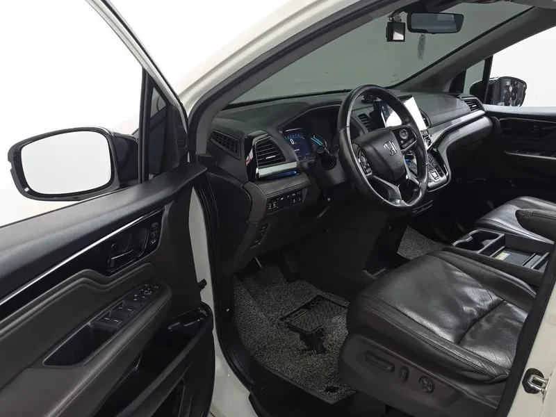 Honda Odyssey 3.5 5Th Generation, снимка 10 - Автомобили и джипове - 55843019