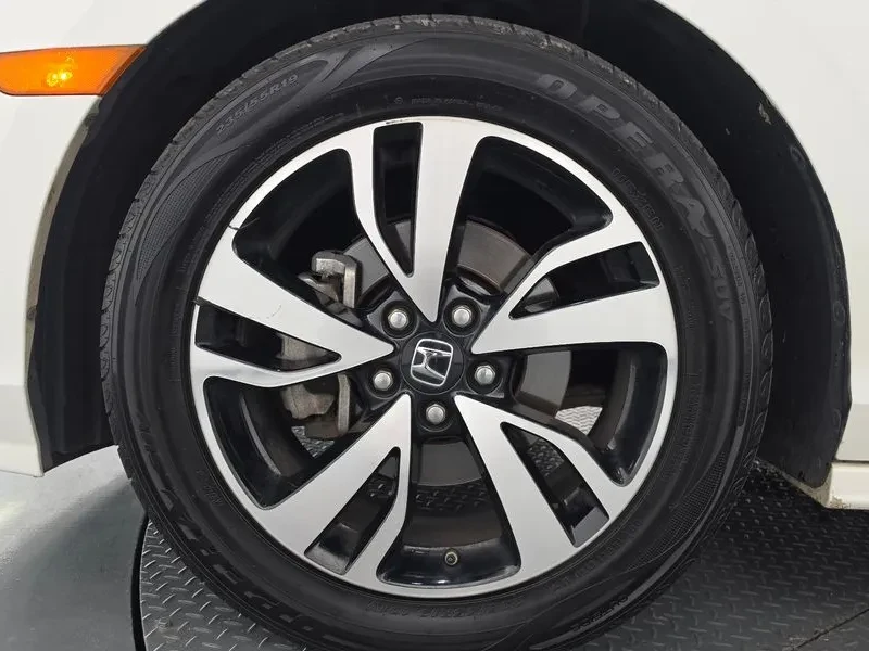 Honda Odyssey 3.5 5Th Generation, снимка 5 - Автомобили и джипове - 55843019