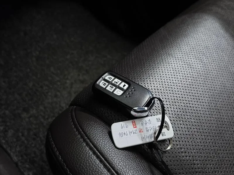 Honda Odyssey 3.5 5Th Generation, снимка 17 - Автомобили и джипове - 55843019
