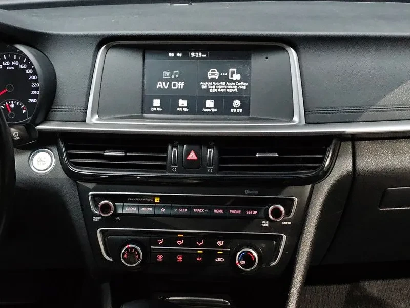 Kia K5 2Nd Generation 2.0 Lpi Luxury, снимка 15 - Автомобили и джипове - 56220562