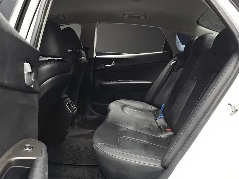 Kia K5 2Nd Generation 2.0 Lpi Luxury, снимка 12 - Автомобили и джипове - 56220562