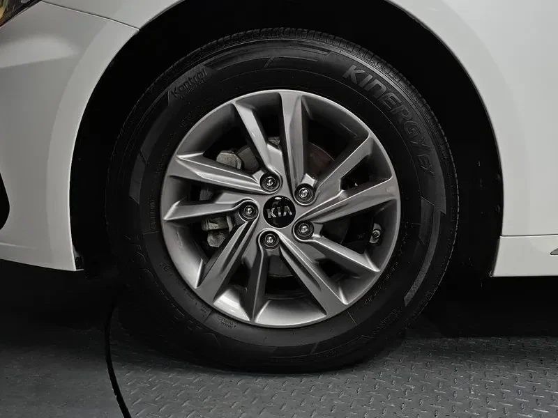 Kia K5 2Nd Generation 2.0 Lpi Luxury, снимка 5 - Автомобили и джипове - 56220562