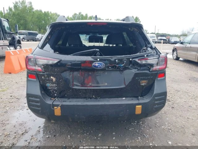 Subaru Outback WILDERNESS* КОЖА* СЕРВИЗНА ИСТОРИЯ, снимка 16 - Автомобили и джипове - 56314053