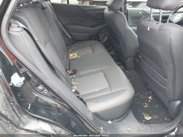 Subaru Outback WILDERNESS* КОЖА* СЕРВИЗНА ИСТОРИЯ, снимка 8 - Автомобили и джипове - 56314053