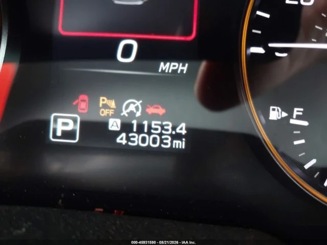 Subaru Outback WILDERNESS* КОЖА* СЕРВИЗНА ИСТОРИЯ, снимка 15 - Автомобили и джипове - 56314053