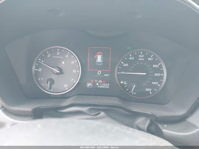 Subaru Outback WILDERNESS* КОЖА* СЕРВИЗНА ИСТОРИЯ, снимка 7 - Автомобили и джипове - 56314053