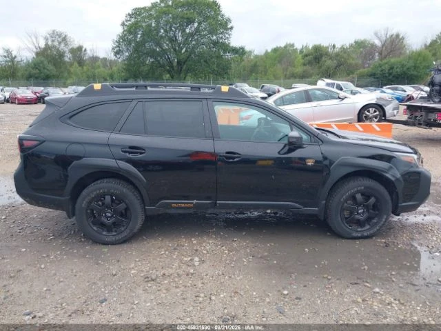 Subaru Outback WILDERNESS* КОЖА* СЕРВИЗНА ИСТОРИЯ, снимка 13 - Автомобили и джипове - 56314053