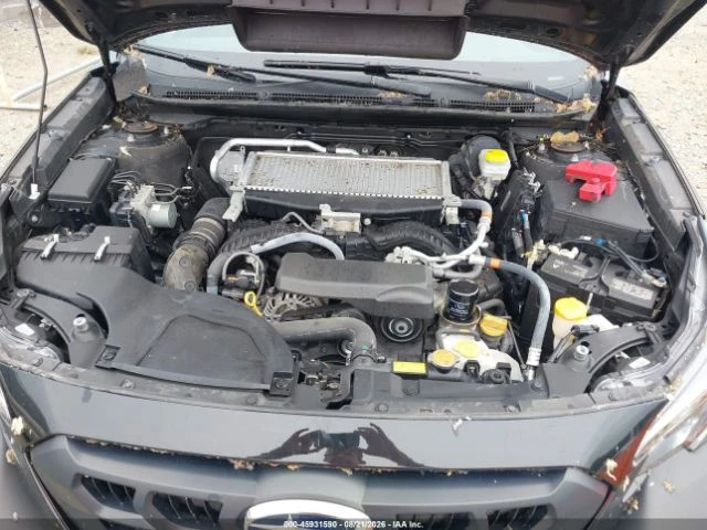 Subaru Outback WILDERNESS* КОЖА* СЕРВИЗНА ИСТОРИЯ, снимка 10 - Автомобили и джипове - 56314053