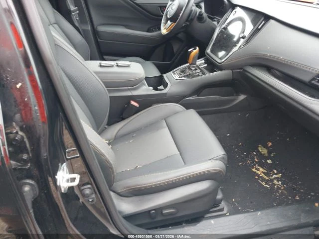 Subaru Outback WILDERNESS* КОЖА* СЕРВИЗНА ИСТОРИЯ, снимка 5 - Автомобили и джипове - 56314053