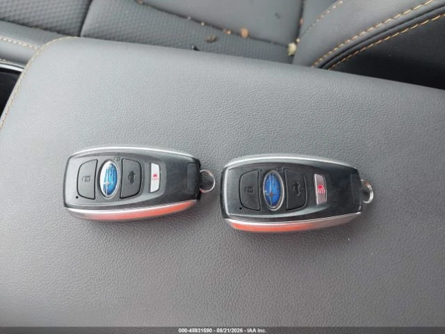 Subaru Outback WILDERNESS* КОЖА* СЕРВИЗНА ИСТОРИЯ, снимка 11 - Автомобили и джипове - 56314053